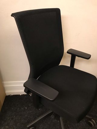 Oficina En Mano Diseño 2iedh9 Segunda Barcelona Sillas De Wallapop vm0N8nOw