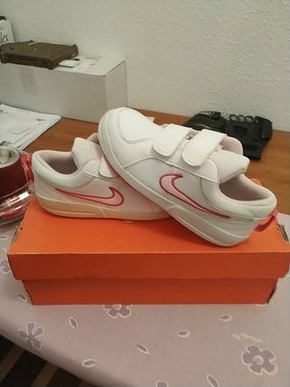 zapatillas niña nike 25 zapatillas niña nike 25