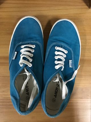 andy z vans andy z vans