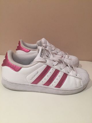 adidas superstar niña 33 adidas superstar niña 33