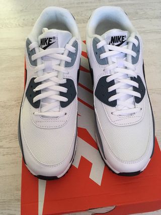 Zapatillas Nike Air Max de segunda mano en Burgos en WALLAPOP Zapatillas Nike Air Max de segunda mano en Burgos en WALLAPOP