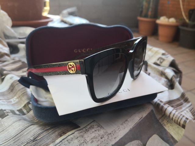 gafas gucci