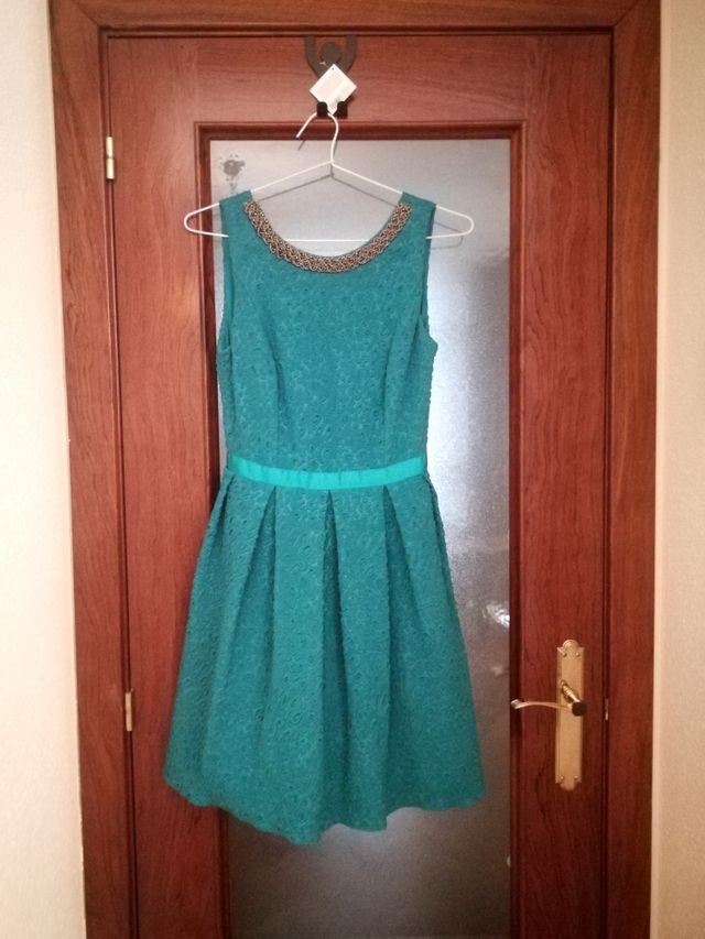 vestido invitada boda u otro evento