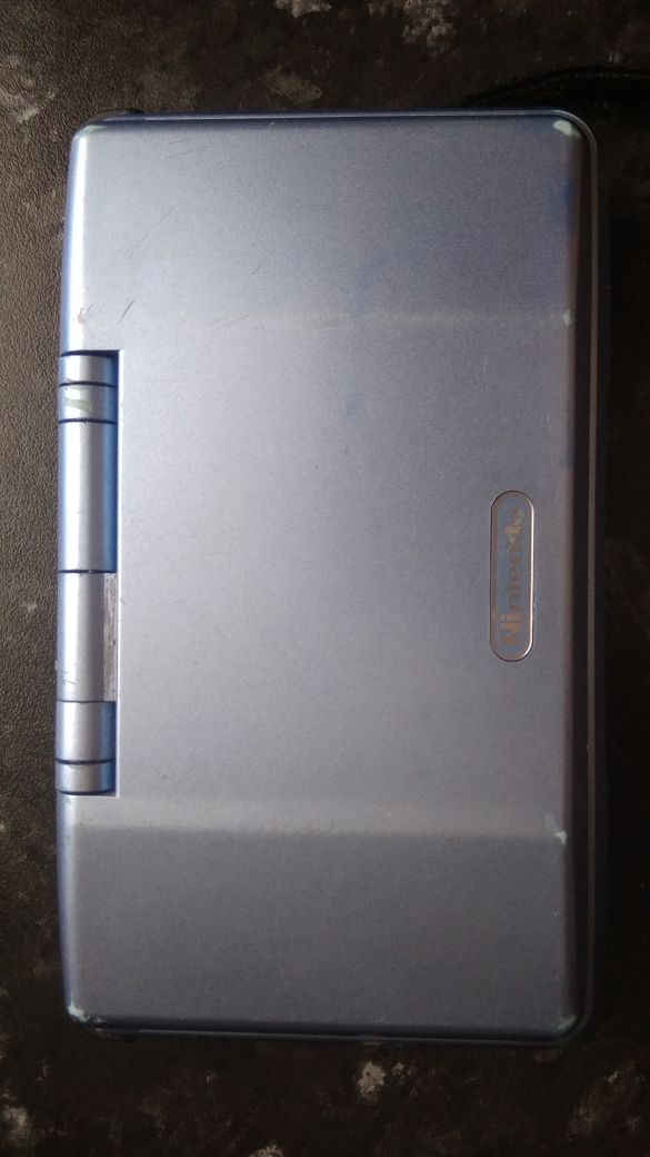 Nintendo ds