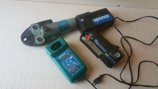 Uponor up 110 Uponor up 110