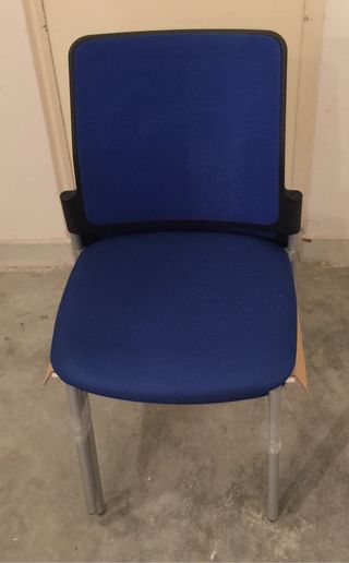 Sillas Segunda En Wallapop De Mano Benalmádena bYf76gy