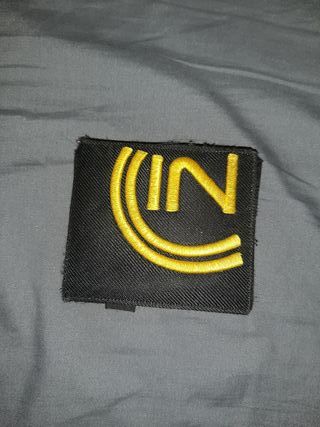 Cartera hombre inside de segunda mano por 5 EUR en Fuenlabrada en WALLAPOP