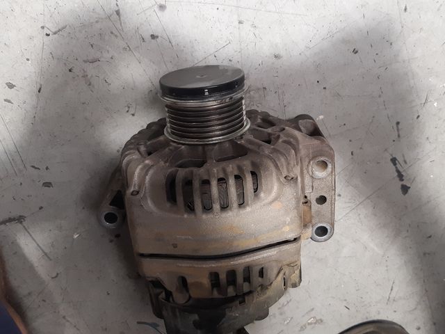 Alternador Opel Corsa 1.3 jtd