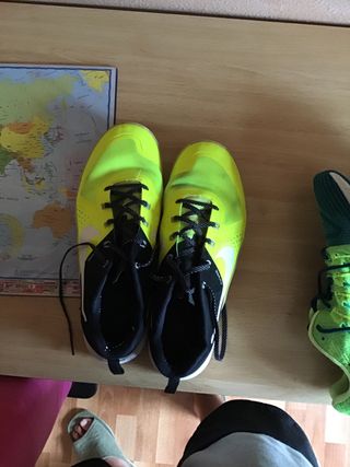 Zapatillas Nike de segunda mano en Campiñuela Baja en WALLAPOP Zapatillas Nike de segunda mano en Campiñuela Baja en WALLAPOP