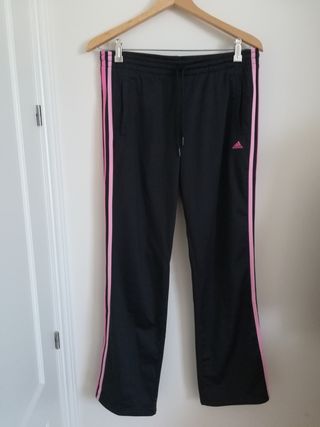 30 Pantalón De Segunda Por Climalite € Aranda Adidas Mano En clK1JF