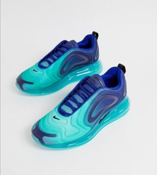 {keywor d} air max 720 azules