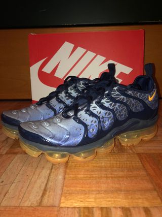 Zapatillas Nike Air Max de segunda mano en Burgos en WALLAPOP Zapatillas Nike Air Max de segunda mano en Burgos en WALLAPOP