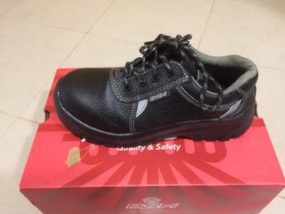 zapatos de trabajo psh