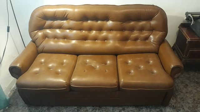 Sofa cama murcia