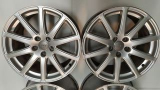Llantas Audi TT 8J mk2 originales 18 pulgadas