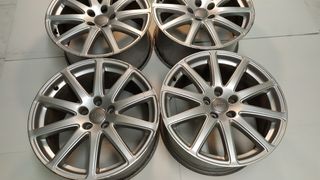 Llantas Audi TT 8J mk2 originales 18 pulgadas