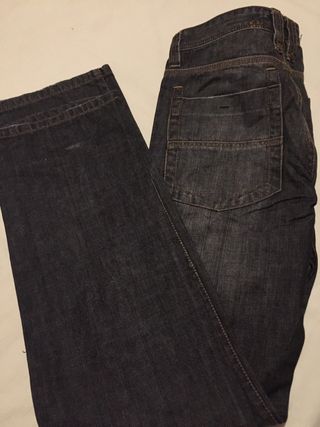 pantalones hombre easy wear