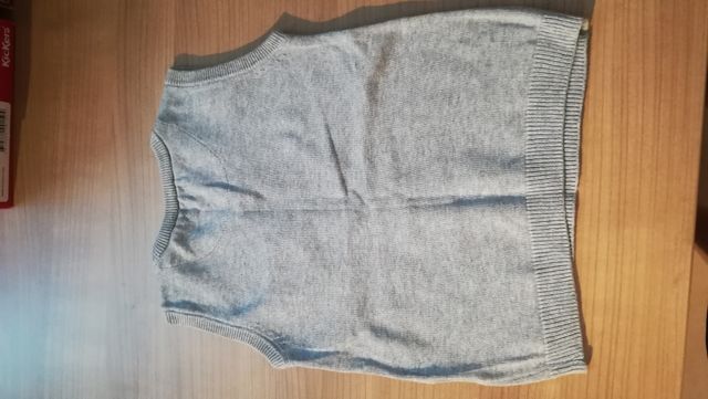 Armilla de nen t. 3 anys