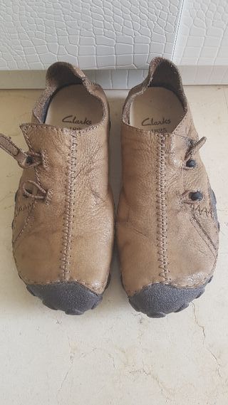 De Capellania La En Segunda Zapatos Mano Wallapop JKTlF1c