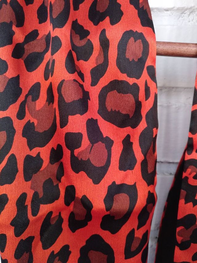 Pañuelo Claudie Pierlot nuevo