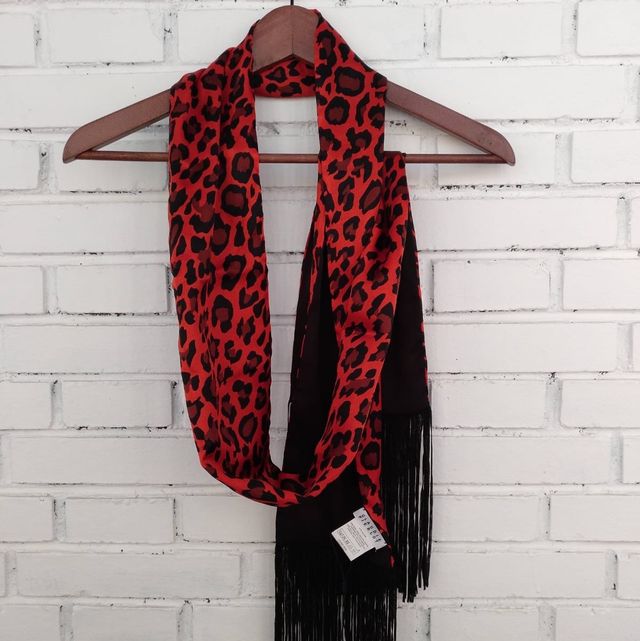 Pañuelo Claudie Pierlot nuevo