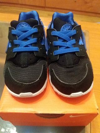 nike huarache niño 25 nike huarache niño 25
