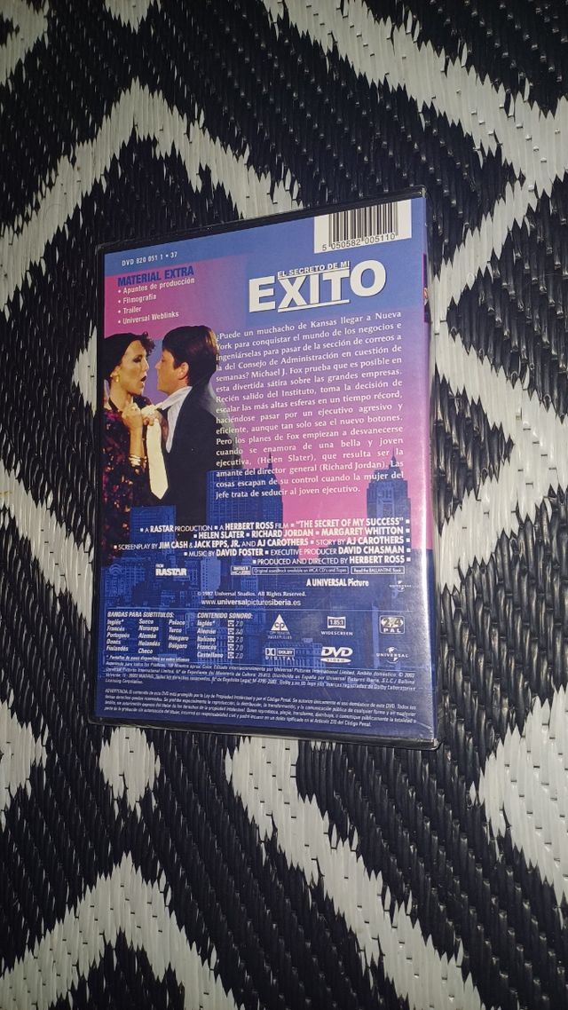 SIGILLATO! Il segreto del mio successo interrotto