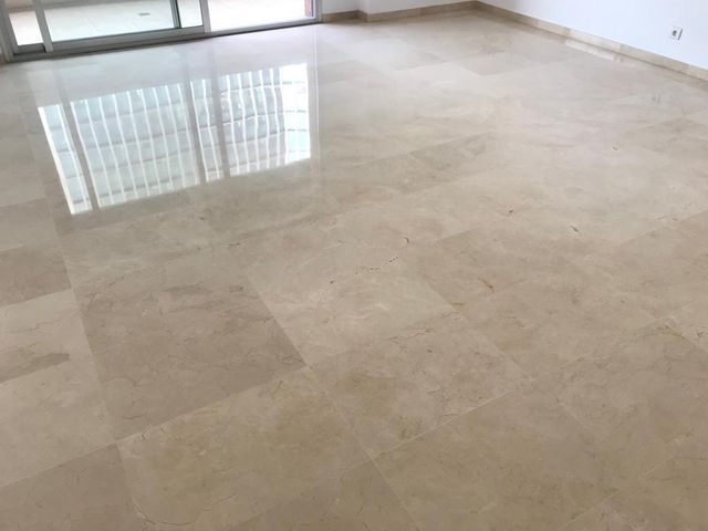 Pulido y abrillantado