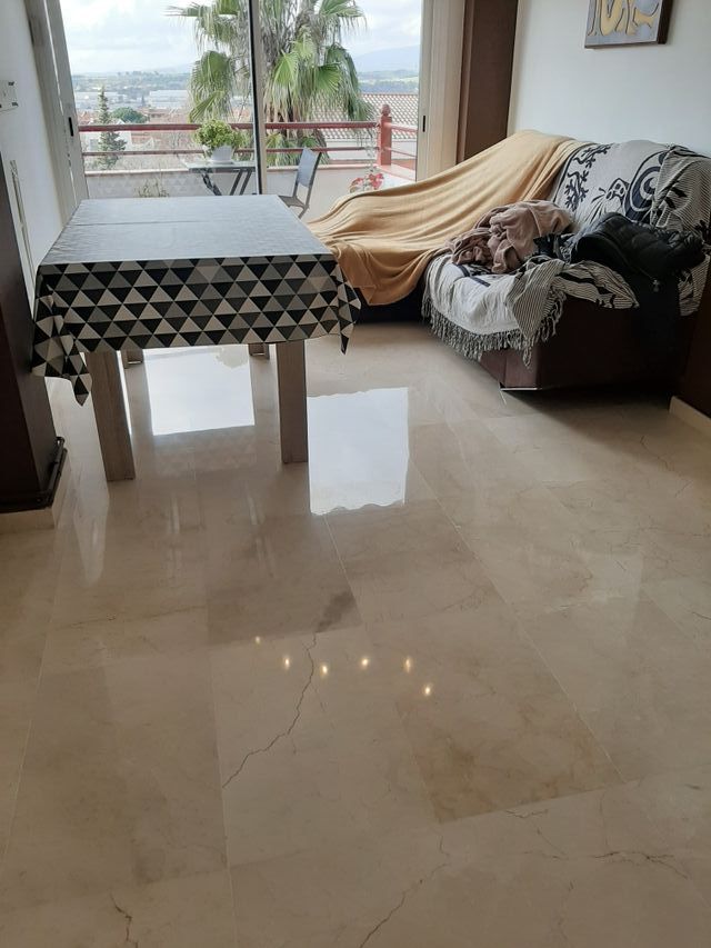 Pulido y abrillantado