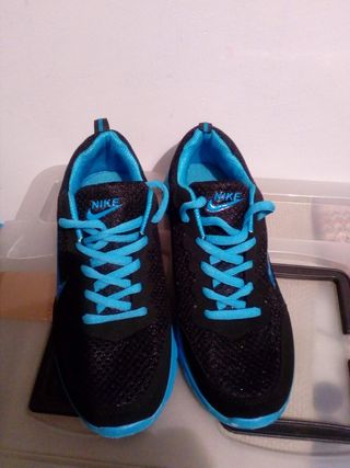 En Zapatillas De Segunda Olivenza Mano Wallapop PuTlZOXiwk