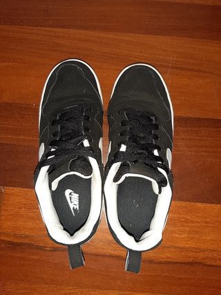 zapatillas nike 41 negras zapatillas nike 41 negras