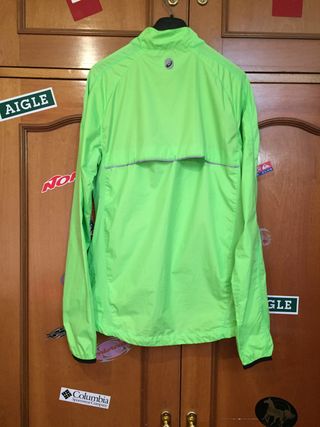 cortaviento asics hombre cortaviento asics hombre