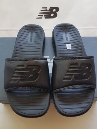 chancletas new balance chancletas new balance
