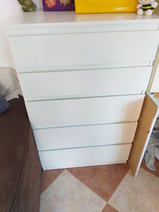 Wallapop Mano Ikea En Cajonera De Segunda Fuengirola 3Aj5L4R