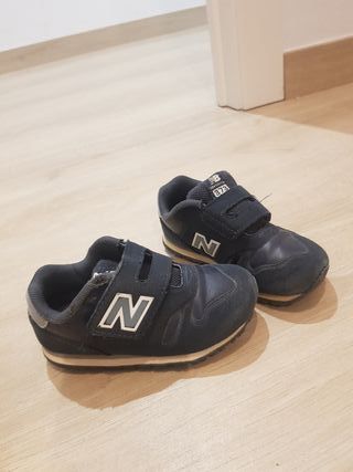 new balance 23 niño new balance 23 niño