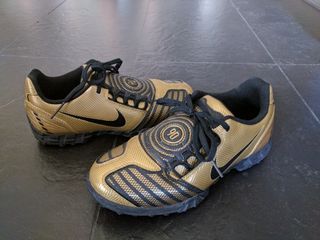 botes futbol