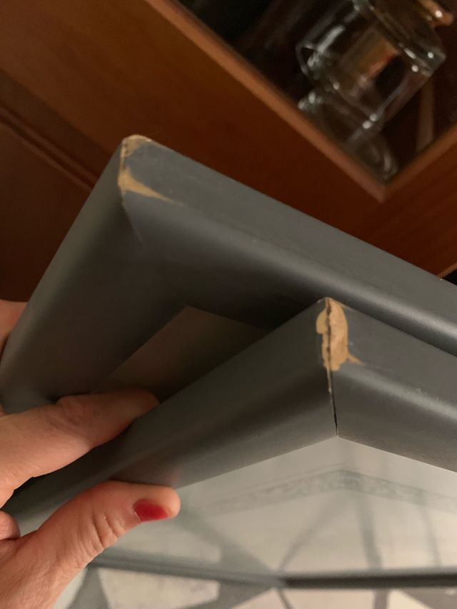 Láminas pintadas a mano Bali