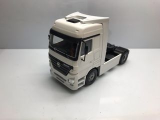 CAMIÓN MERCEDES BENZ ACTROS DE JOAL ESCALA 1//50 CSE