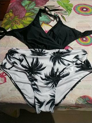 Bañador Grande Madrid De Talla Provincia Segunda Mano En La Mujer rsdCxQth
