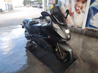 Gilera GP800