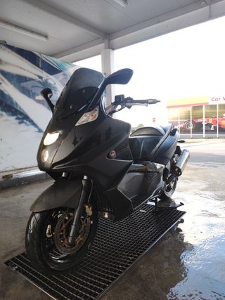 Gilera GP800