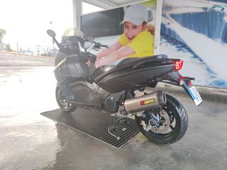 Gilera GP800