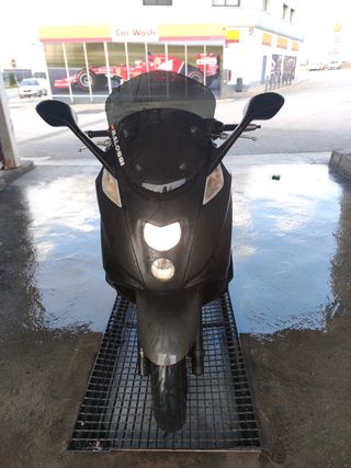 Gilera GP800