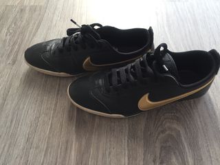 zapatillas nike mujer negras y doradas zapatillas nike mujer negras y doradas