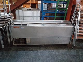 Botellero para bar de segunda mano en WALLAPOP