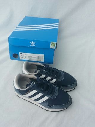 zapatillas adidas haven niño zapatillas adidas haven niño