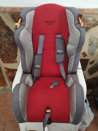 En Wallapop La De Segunda Arroyo Sillas Miel Mano Para Coche v8nPymNO0w
