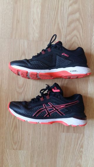 asics gt 2000 2 mujer zapatillas