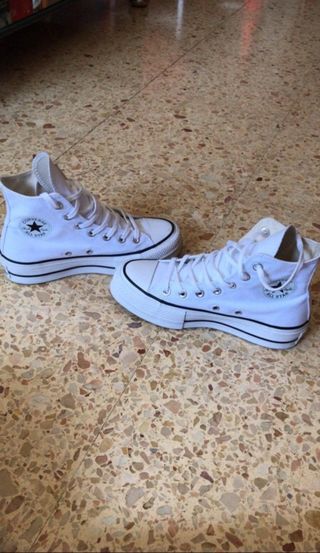 converse blancas chuck taylor 35 converse blancas chuck taylor 35