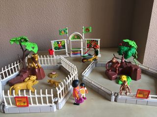 playmobil 5969